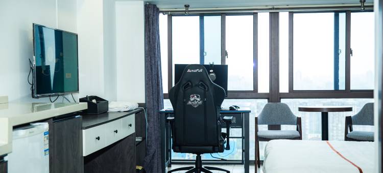 南通鼎尚电竞公寓(奥特莱斯店)图片