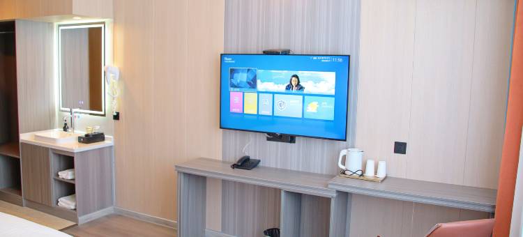 龙顶大酒店(酒泉火车南站春光市场店)图片