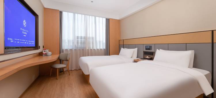 星程酒店(扬州文昌阁古运河店)图片