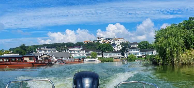 三山岛·水韵湖景·民宿(苏州太湖店)图片