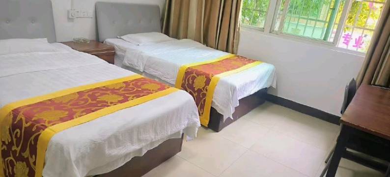 馨呵小居旅馆图片