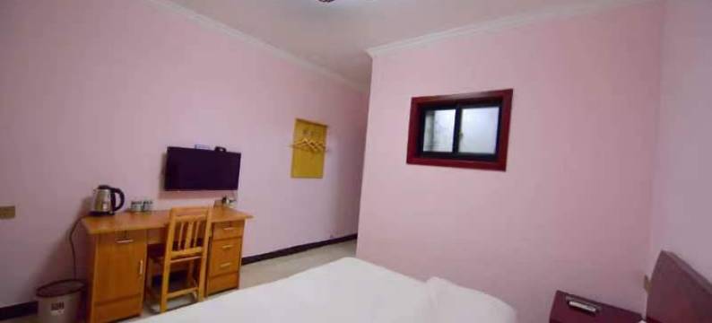 松阳近水望月民宿图片