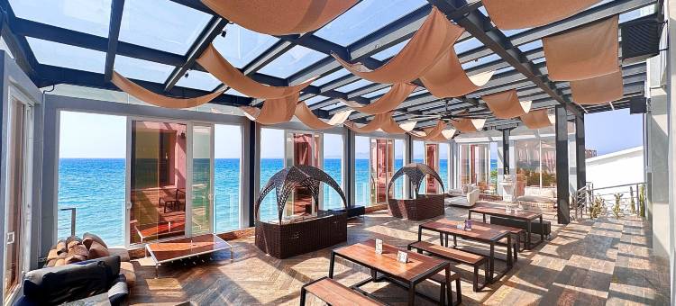 古邦瑞士贝尔庭院酒店(Swiss-Belcourt Kupang)图片