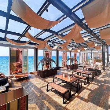 古邦瑞士贝尔庭院酒店(Swiss-Belcourt Kupang)图片