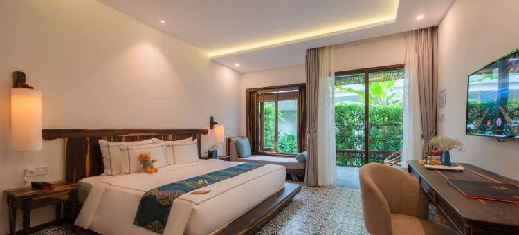 阿里布度假村(Alibu Resort)图片