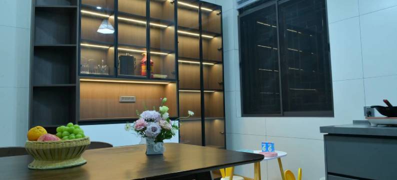 抚仙湖三间房民宿(广龙小镇店)图片