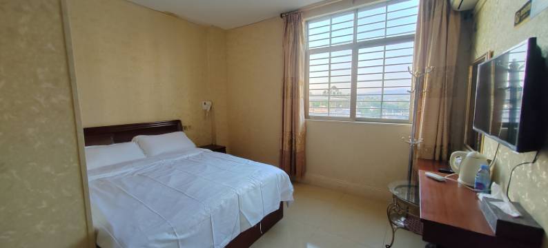 紫金顺意假日酒店图片