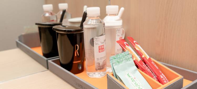 故城烟语艺术酒店(宜春万载古城景区店)图片