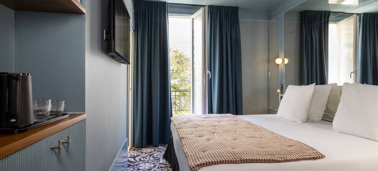 巴黎对话酒店(2023年重新开业)(Hôtel La Conversation)图片