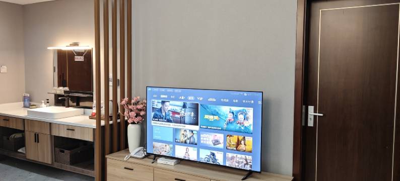 西溪花间酒店(攀枝花南站店)图片