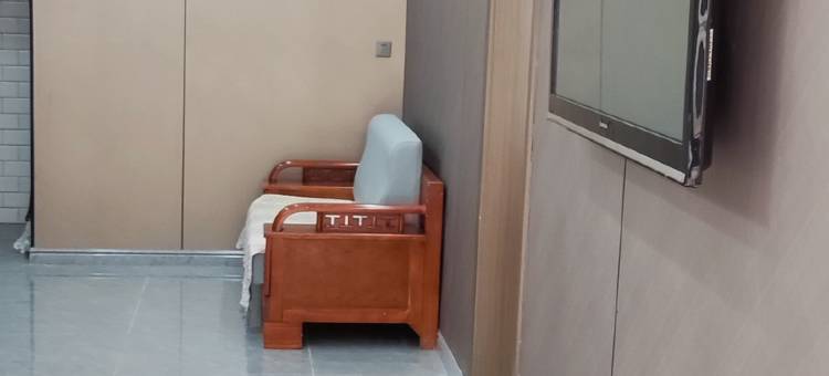 鑫府宾馆(长安一中店)图片