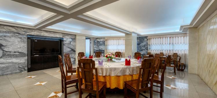 新丽晶大酒店(云浮汽车客运站店)图片