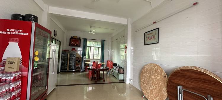 汕头南澳岛陈姨旅店图片