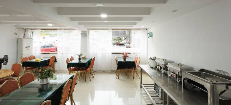 格林豪泰(遂昌龙谷路店)图片