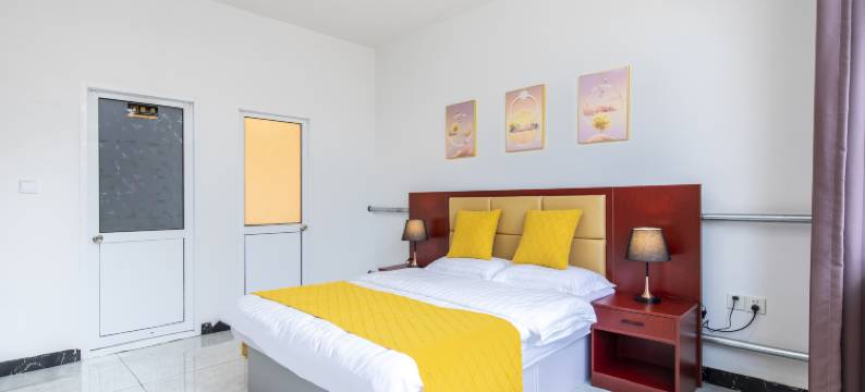 京城小院(北京大兴机场店)图片