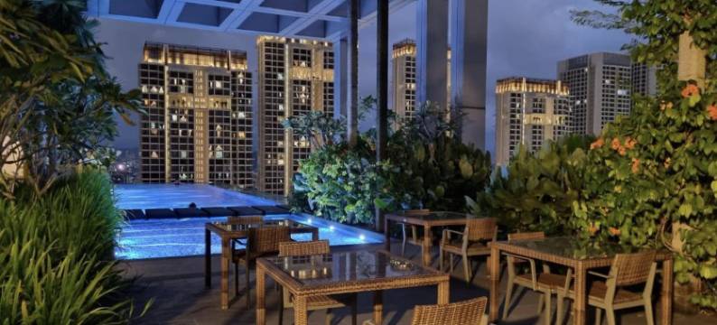 Homestay In Aurora Place, Bukit Jalil图片