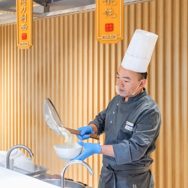 建国璞隐酒店旗舰店（大同高铁站万达广场店）