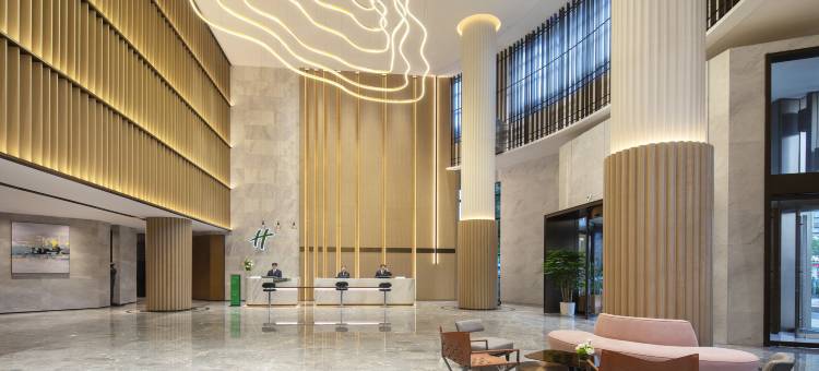 桐乡市假日酒店图片