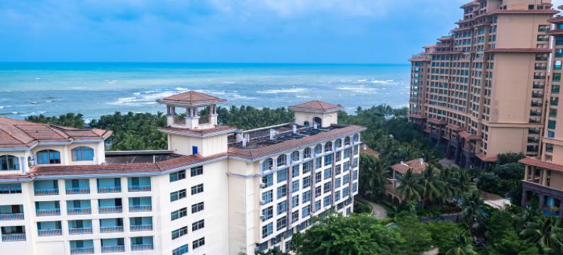 琼海海角7号酒店(海的故事店)图片