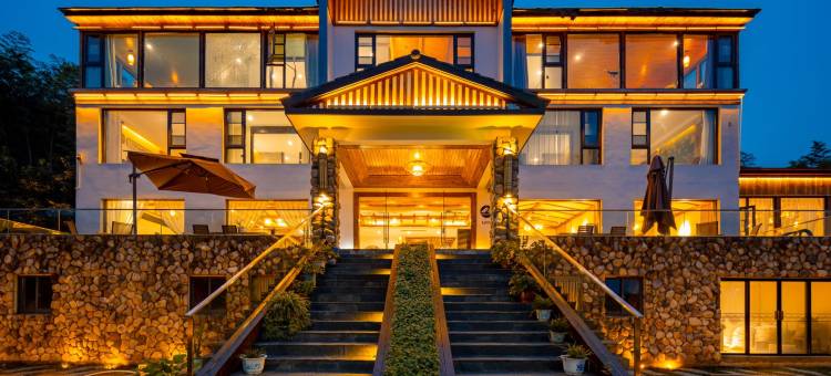 溧阳南府民宿(南山竹海店)图片