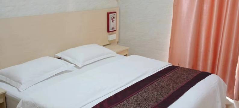 中山宏泰公寓图片