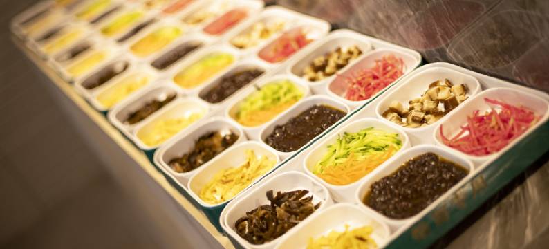 丽怡酒店(沈阳北站惠工广场店)图片