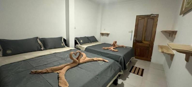 高龙岛绿色与海洋酒店(Green Ocean Lodge)图片