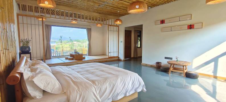 博罗祥麟云舍民宿图片