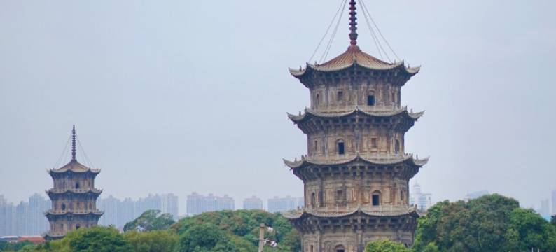 闽驿居 (泉州清源山木偶剧院店)图片