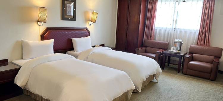 承携行旅彰化中正馆图片