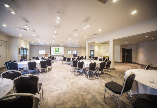 Holiday Inn READING-SOUTH M4, JCT.11 by IHG Hotel Overview