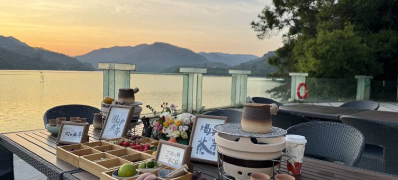 广州百花山庄度假村(增城万达广场店)图片