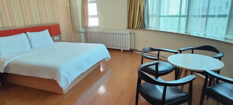 如家驿居酒店(兖州银座广场店)图片