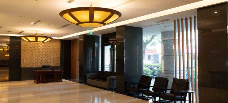 承携行旅台北重庆馆图片