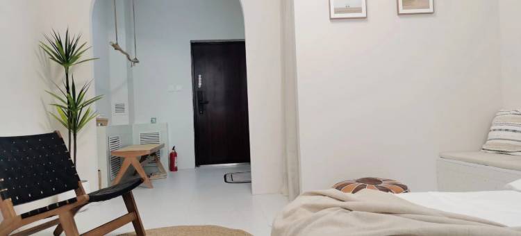 艺小居(宁阳广场店)图片