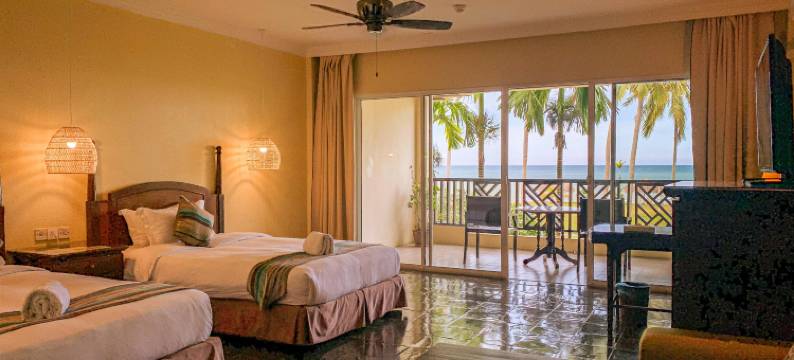 棕榈滩度假村及水疗中心(Palm Beach Resort & Spa)图片