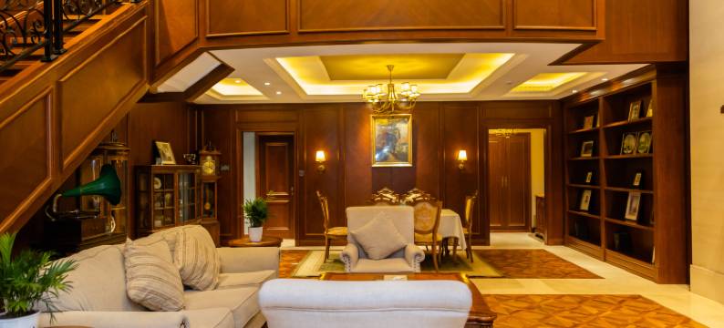 今日名城堡酒店(大同南站店)图片