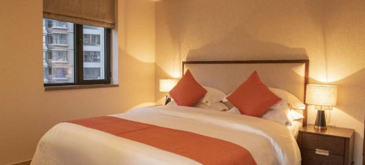 惠璟酒店(张家口北方学院附属第一医院五一广场店)图片