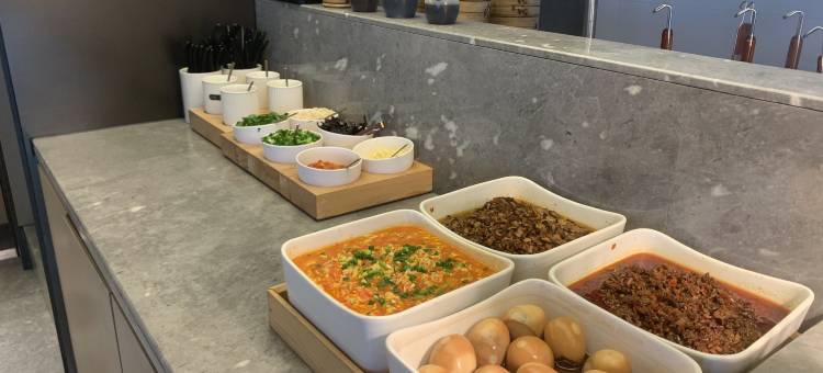 全季酒店(杭州大江东宝龙广场店)图片