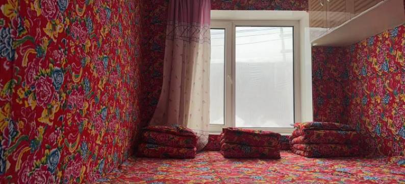 雪乡静雅居图片