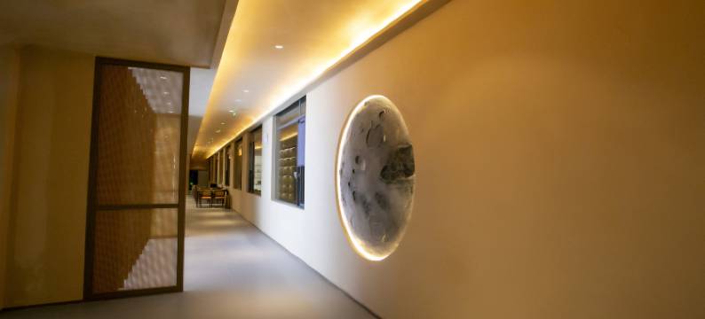 大道无为主题文化酒店图片