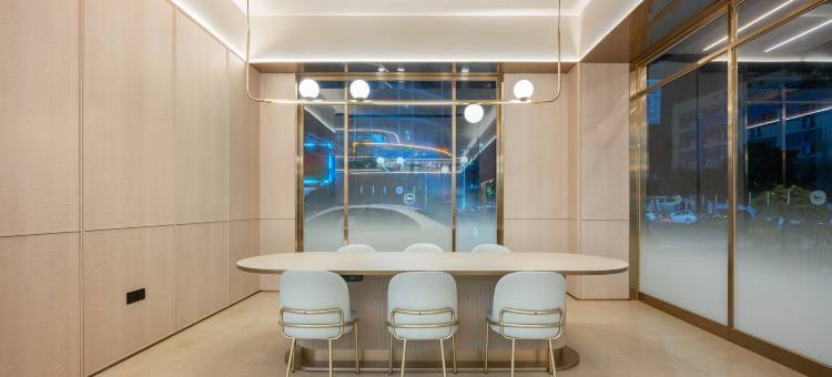 汉庭酒店(东莞松山湖店)图片