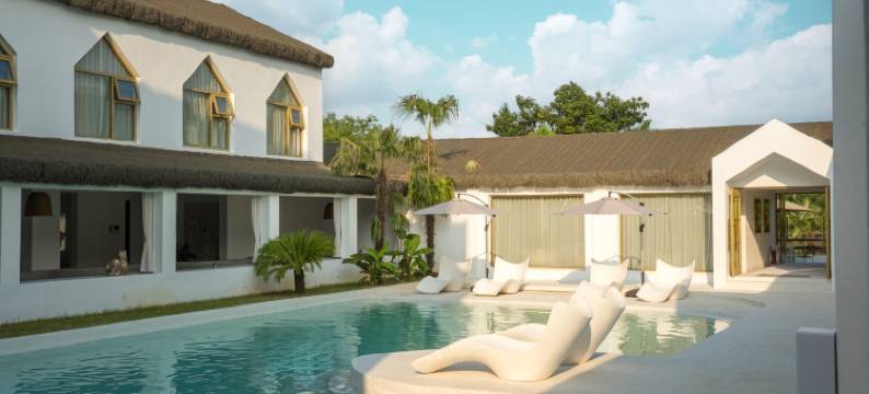 溧阳艾岚荻野奢度假民宿酒店图片