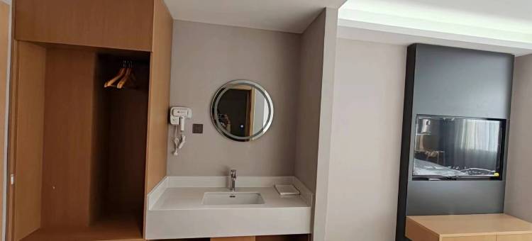 遇枫酒店(石家庄和平西路店)图片