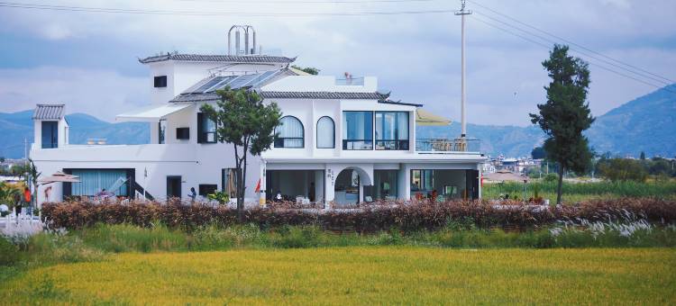 大理麦屿·田园民宿(喜洲古镇店)图片