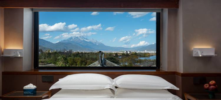 楸庭｜如果时光·雪山观景设计师民宿图片