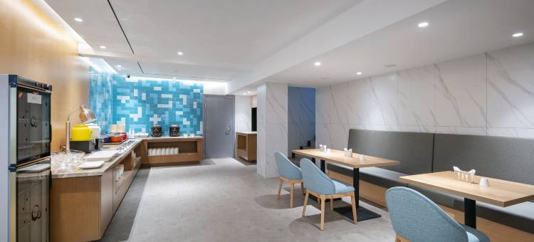 如家酒店·neo(天台山新城广场店)图片