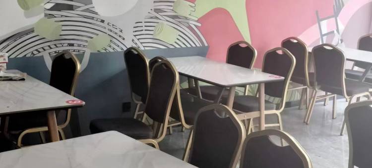 尚客优酒店(新乡辉县八里沟游客中心店)图片