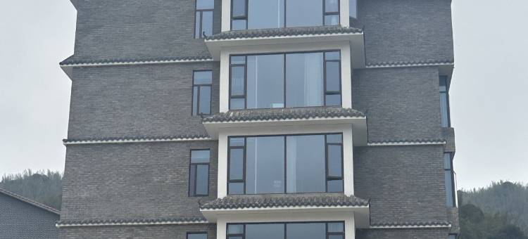 双牌竹悦湾酒店图片