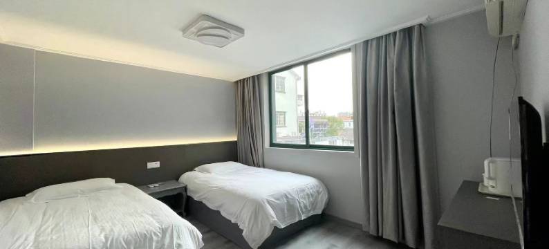 宁波小港桥东宾馆图片